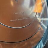 Plexiglas mirror