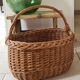 Panier en osier