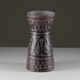 Ceramic vase by Jean Austruy, France