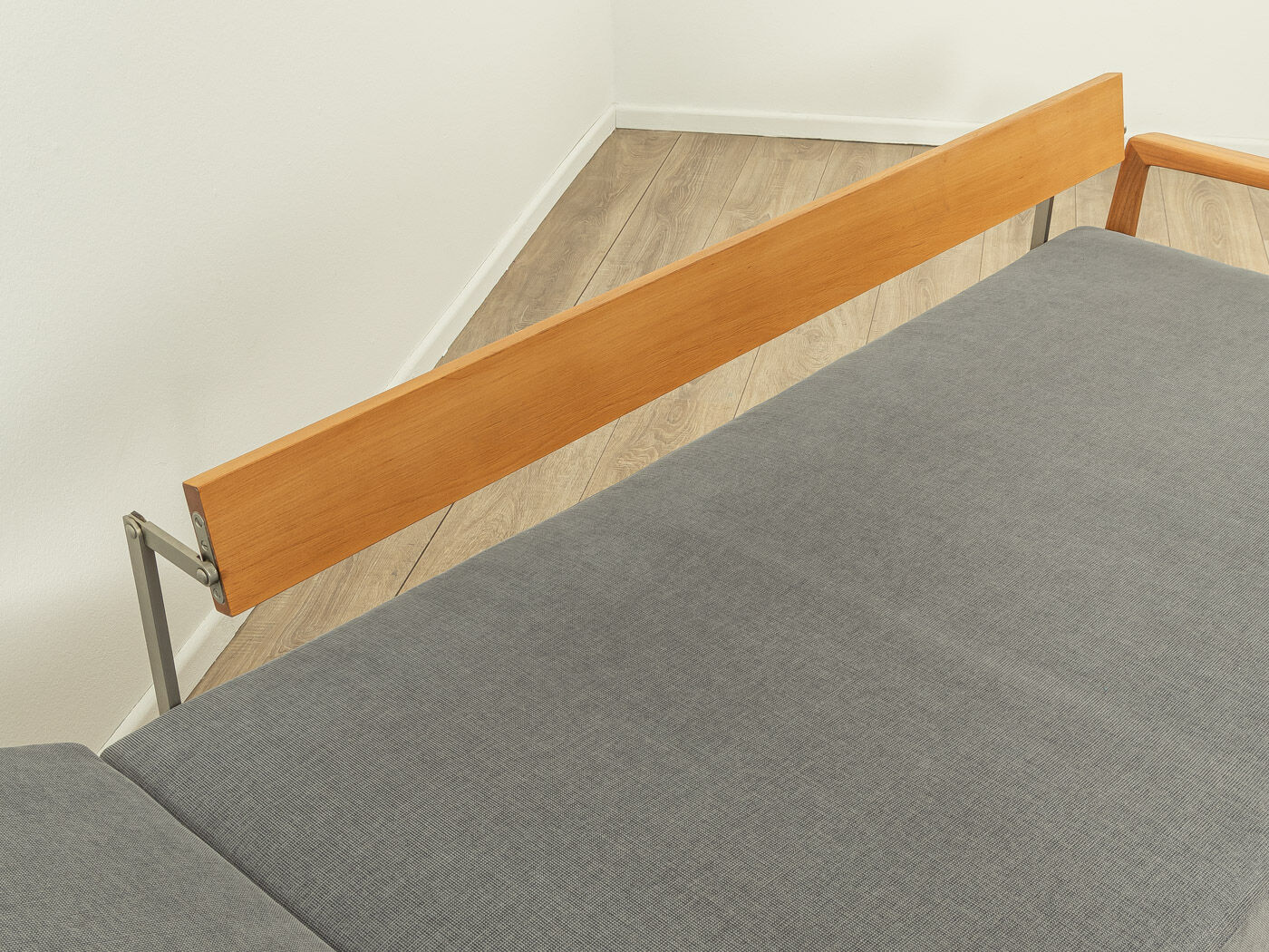 1950s Sofa, Knoll Antimott