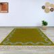 Beni Ourain Berber rug in wool 150/250cm