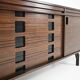 Enfilade by Renato Buffet by Renato Magri for Cantieri Carugati, 1960