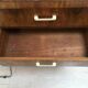 Art deco drawer cabinet 1920
