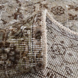 Tapis turc 80x270cm