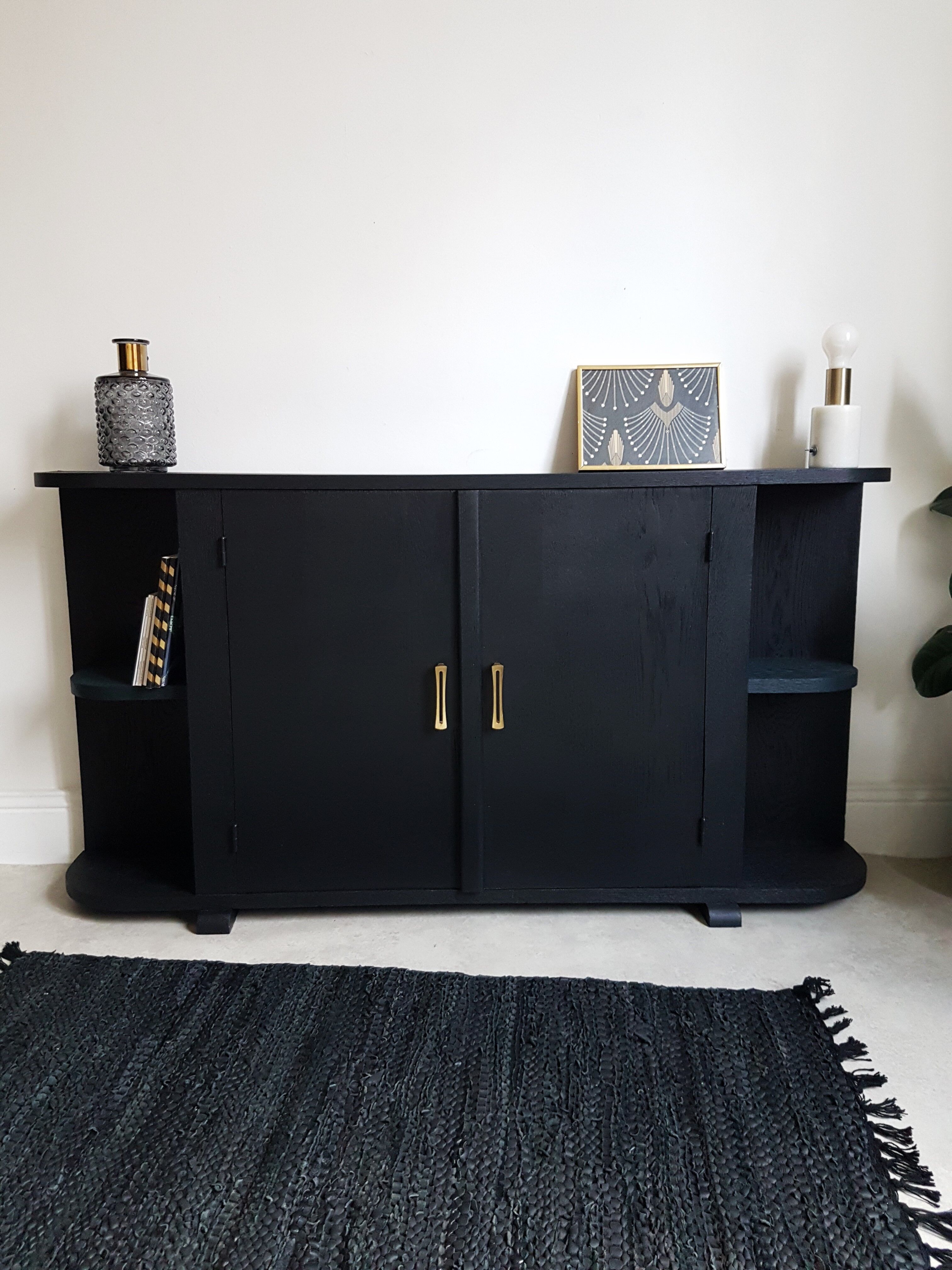 Meuble art déco