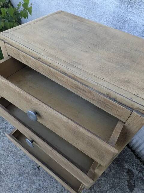 Chest of drawers, tall chest of drawers