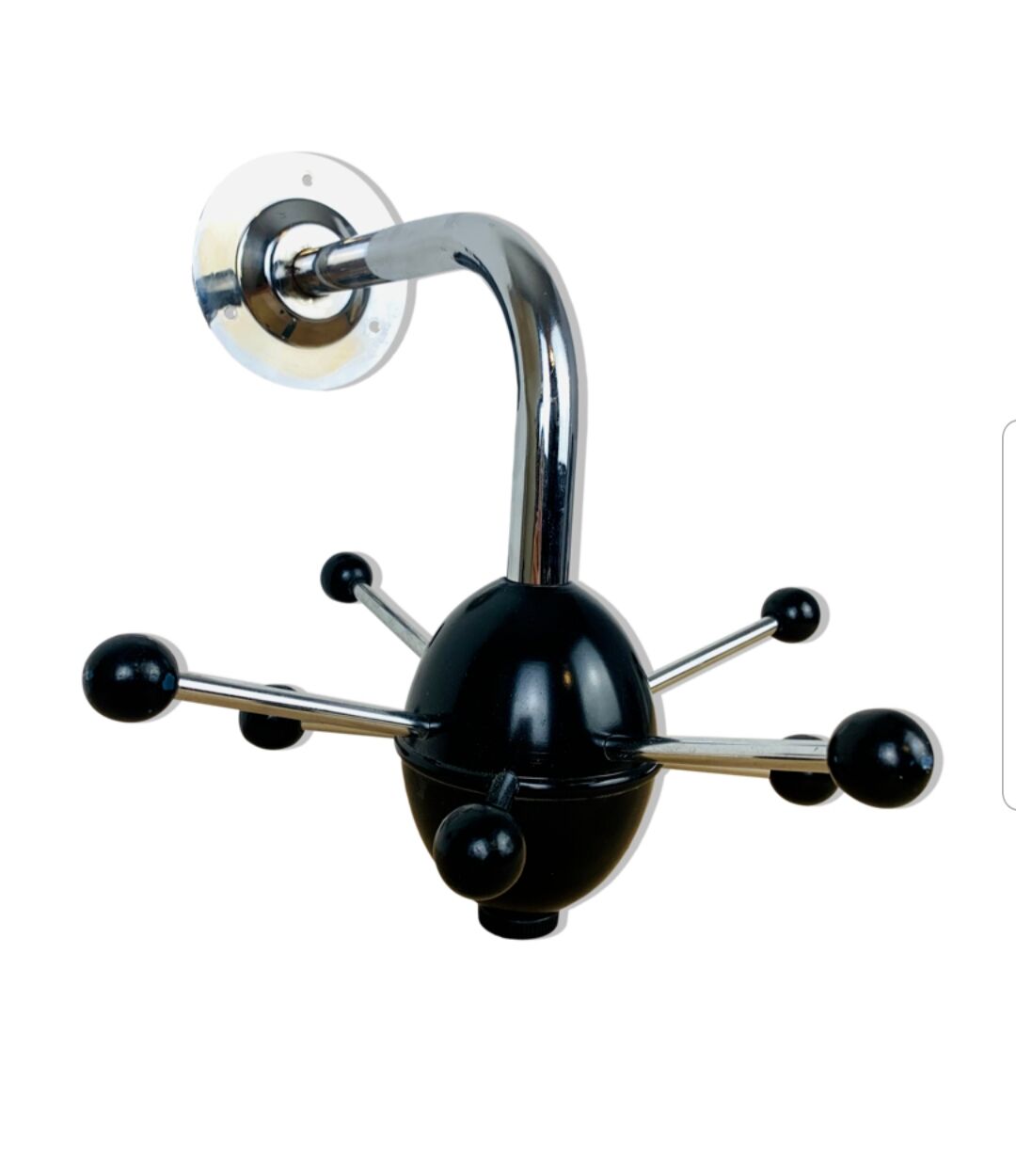 Coat rack Sputnik