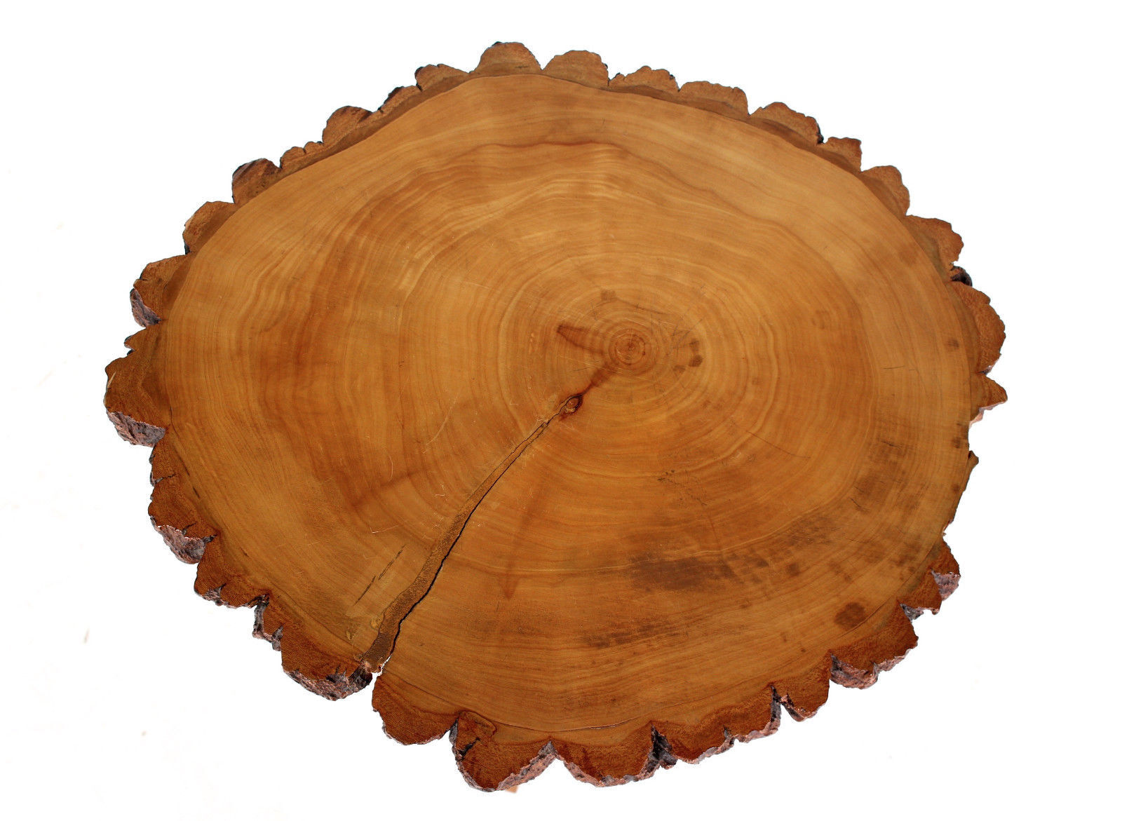 Vintage retro mcm Swedish side table