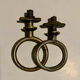 Old handles