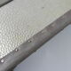 Aluminum clad chest, treasure chest
