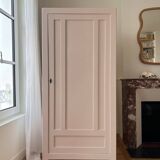 Armoire Parisienne Colorée