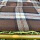 Deckchair, Lafuma camp bed, 70s