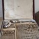 Christofle cutlery set