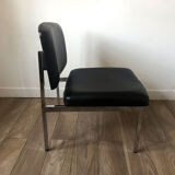 Chromium and black skaI heater