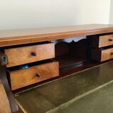 Commode Lois Philippe railway