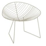 Fauteuil Arper Leaf