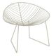 Arper Leaf armchair