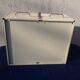 Furniture 2 drawers industrial metal loft 70s brand EMCE with key