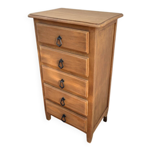 Chiffonnier restauré