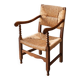 Rural side chair, Dutch design