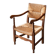 Rural side chair, Dutch design