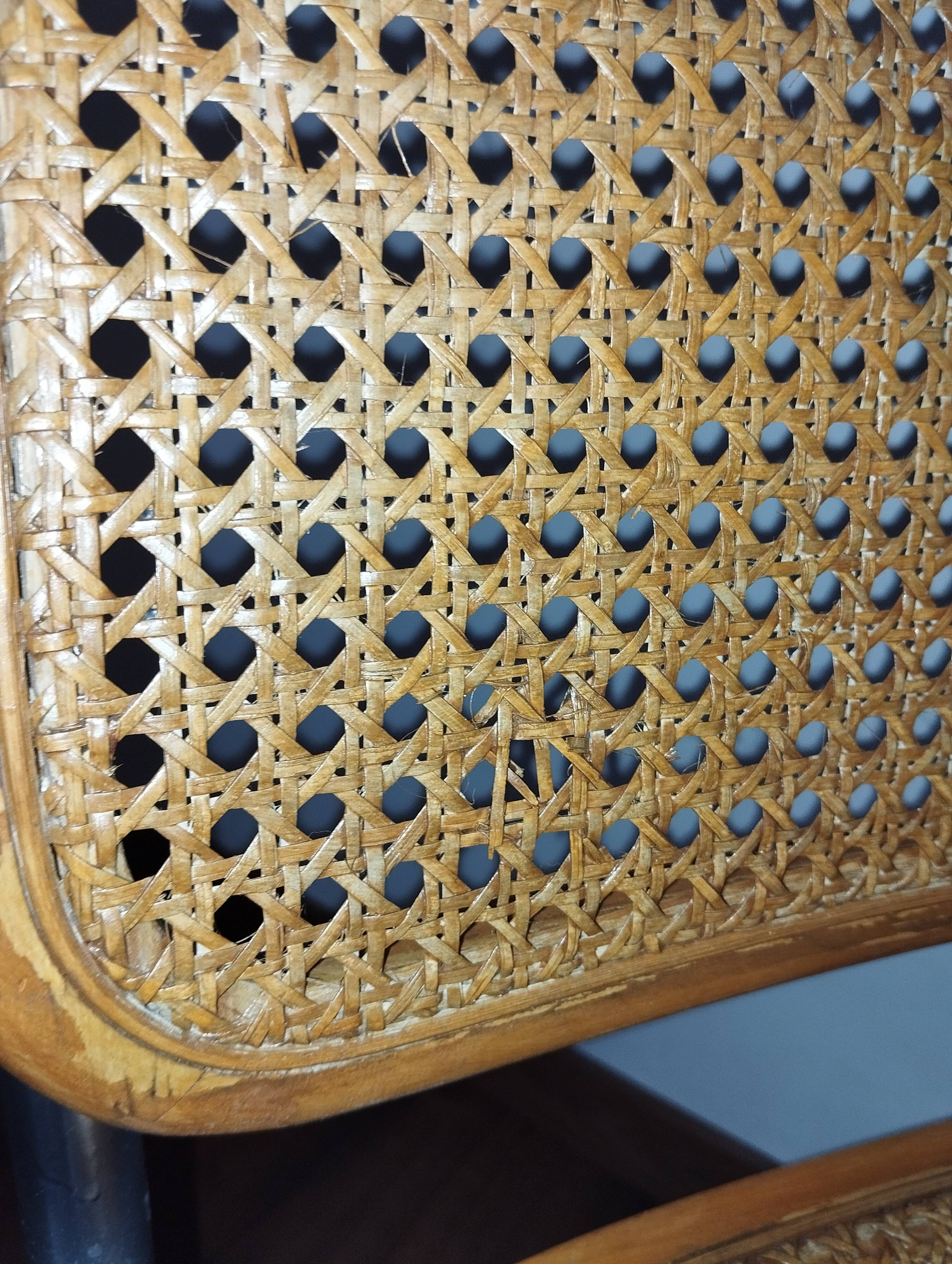 Vintage Marcel Breuer chair