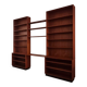 Mid-century library