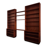 Bibliothèque du milieu du siècle