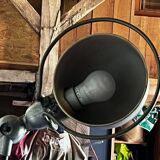 Jielde 4-arm lamp