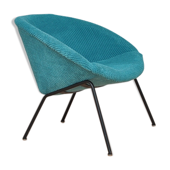 Armchair model 369 by Walter Knoll K for Walter & Wilhelm Knoll, 1950s