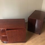 Art deco sideboard