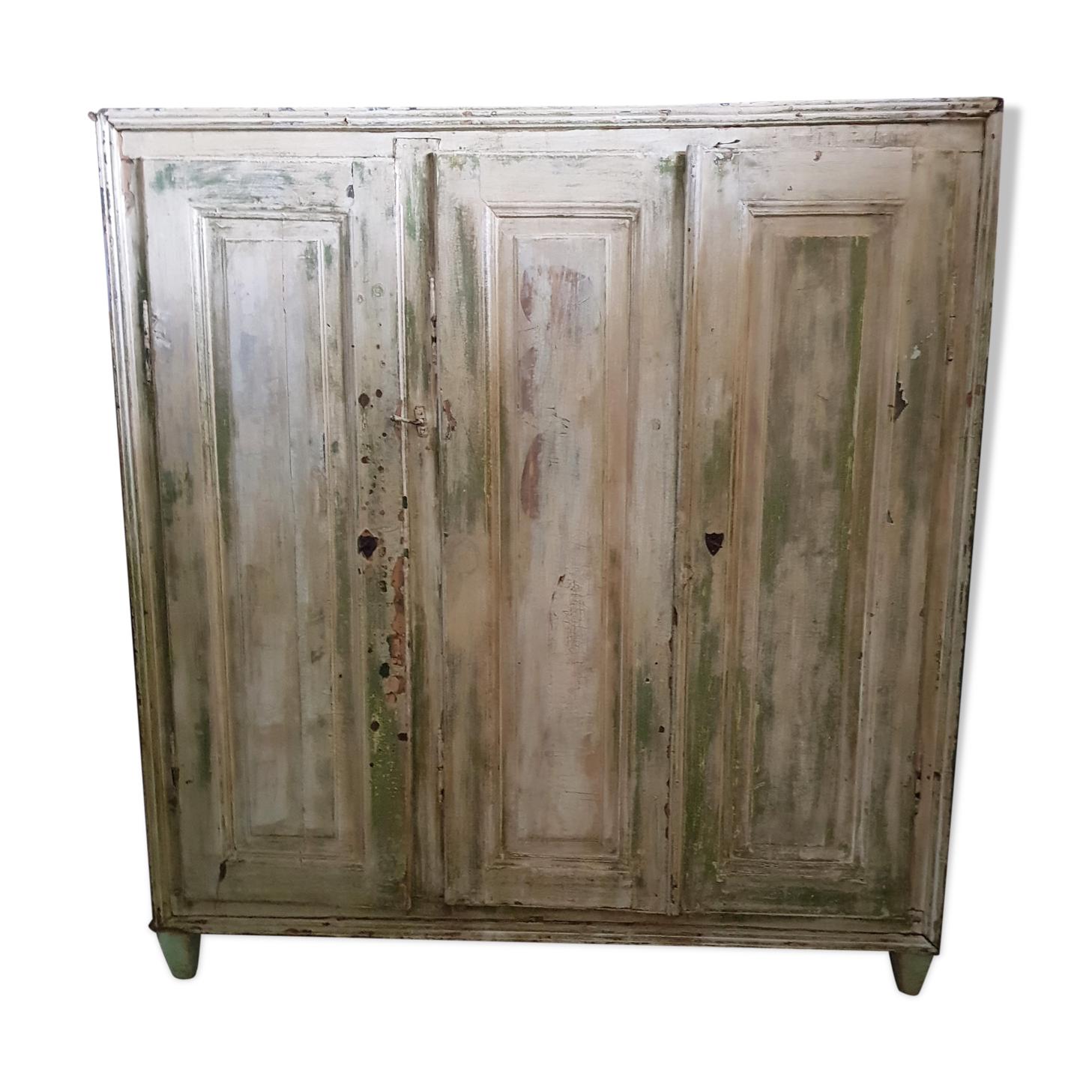Armoire 3portes Selency