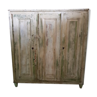 Armoire 3-portes