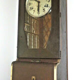 Pantax factory clock timer