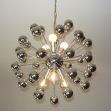 Sputnik chandelier  years 60/70