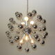 Sputnik chandelier  years 60/70