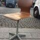 Flototto workshop chair