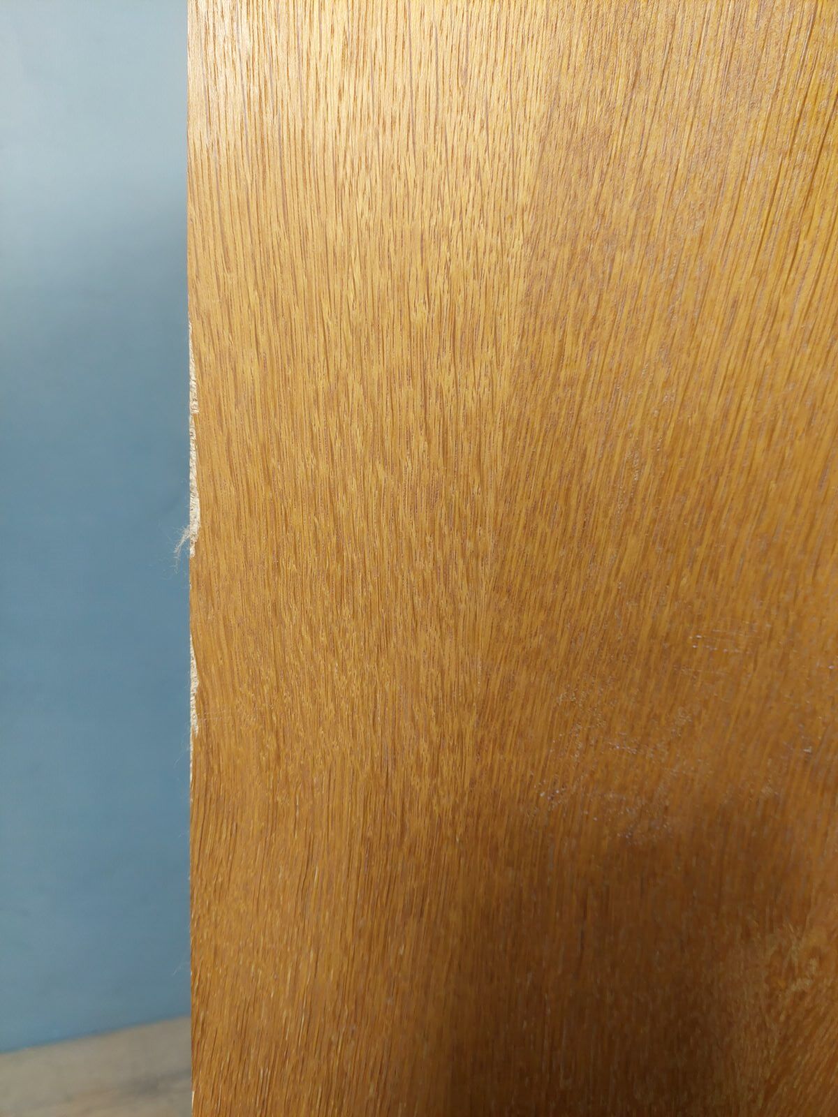 Double curtain binder