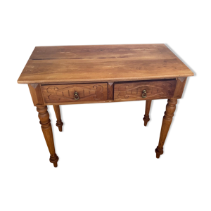 Bureau ancien années 70/80