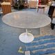 Table saarinen pour knoll modèle
