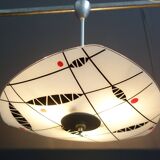 Zukov pendant lamp 1960s
