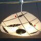 Zukov pendant lamp 1960s
