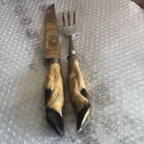Cutting service.
