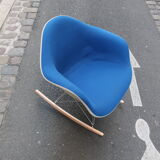 Rocking-chair by Charles and Ray Eames