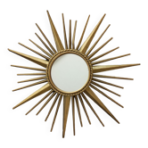 Mirror Sun Chaty Vallauris