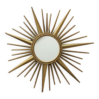 Mirror Sun Chaty Vallauris