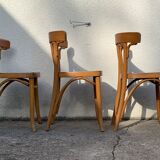Chairs Thonet A429 1930