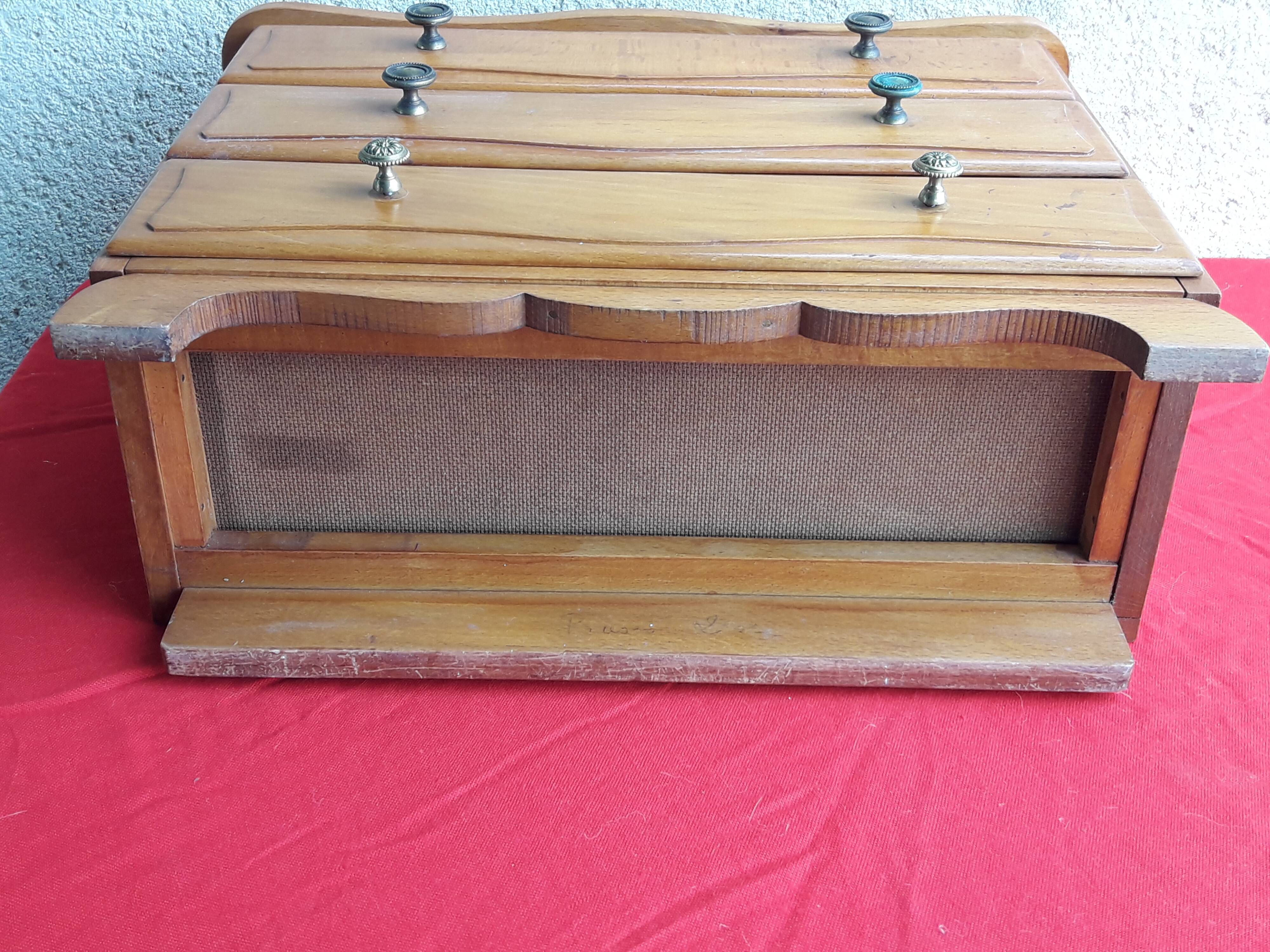 Chest of drawers furniture of masterY L 44 cm