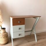 Vintage desk for children/teenagers