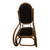 Chaise berçante